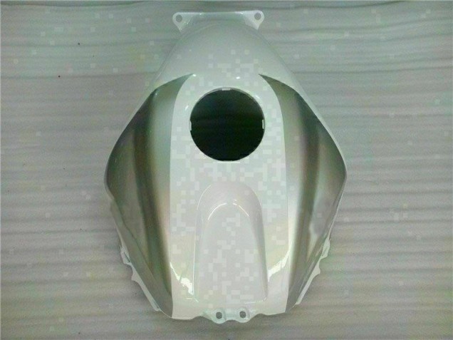 Branco Repsol Carroçaria Moto CBR 600RR 05-06 Branco Repsol Carroçaria Moto CBR 600RR 05-06
