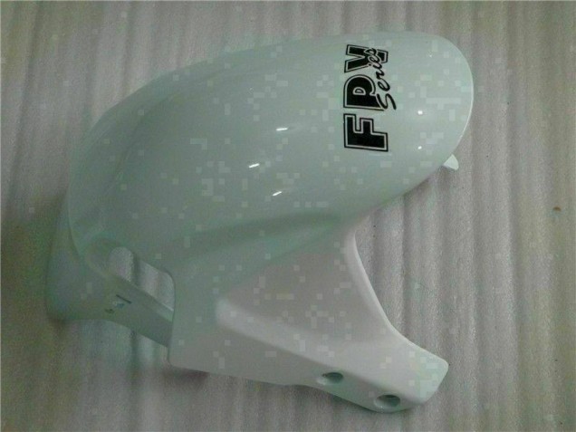 Branco Repsol Carroçaria Moto CBR 600RR 05-06 Branco Repsol Carroçaria Moto CBR 600RR 05-06