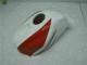 Branco Vermelho Kit Carenagem Moto CBR 600RR 05-06 Branco Vermelho Kit Carenagem Moto CBR 600RR 05-06