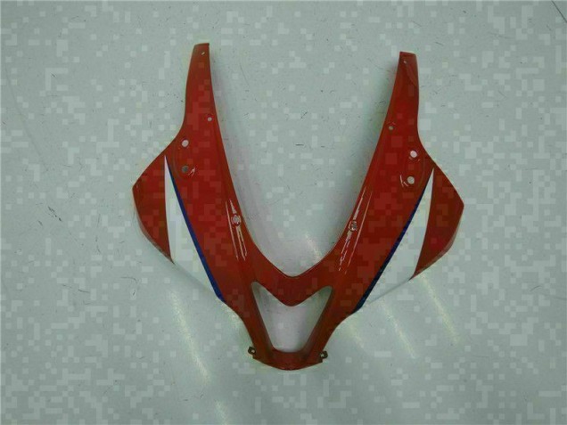 Branco Vermelho Preto Azul Carenagem Moto CBR 600RR 09-12