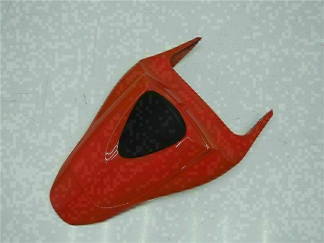 Branco Vermelho Preto Azul Carenagem Moto CBR 600RR 09-12