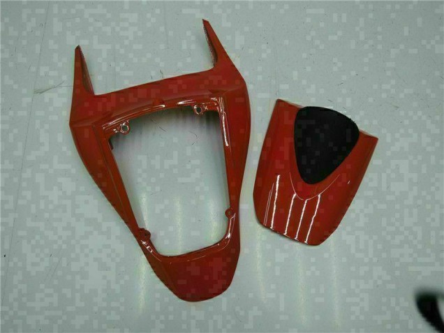 Branco Vermelho Preto Azul Carenagem Moto CBR 600RR 09-12