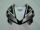 Branco Vermelho Preto Lee Carenagem Moto CBR 600RR 05-06
