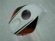 Branco Vermelho Preto Lee Carenagem Moto CBR 600RR 05-06