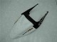 Branco Vermelho Preto Lee Carenagem Moto CBR 600RR 05-06