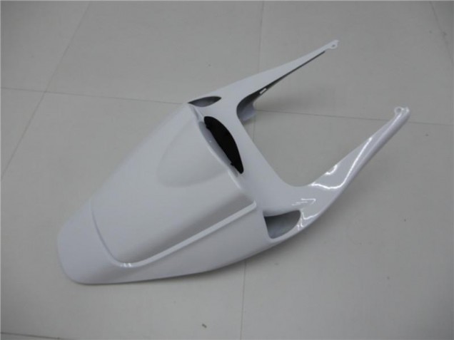 Brilhante Branco Carenagem Moto CBR 600RR 05-06
