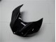 Brilhante Preto Fosco Carenagem Moto GSXR 1000 K7 07-08