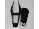 Brilhante Preto Fosco Carenagem Moto R6 03-05 Brilhante Preto Fosco Carenagem Moto R6 03-05