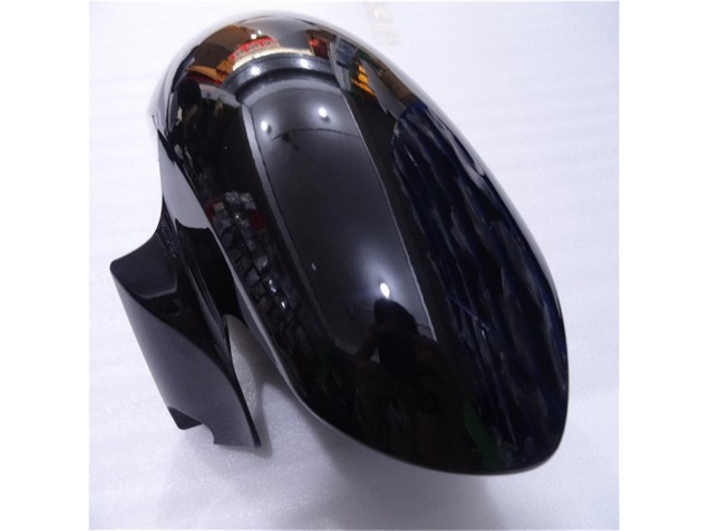 Brilhante Preto Fosco Carenagem Moto R6 08-16 Brilhante Preto Fosco Carenagem Moto R6 08-16
