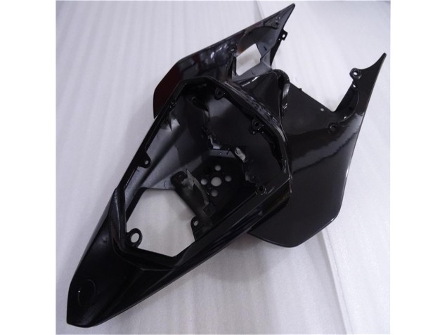 Brilhante Preto Fosco Carenagem Moto R6 08-16 Brilhante Preto Fosco Carenagem Moto R6 08-16