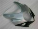 Castanho Prata Carenagem Moto GSXR 1000 K7 07-08