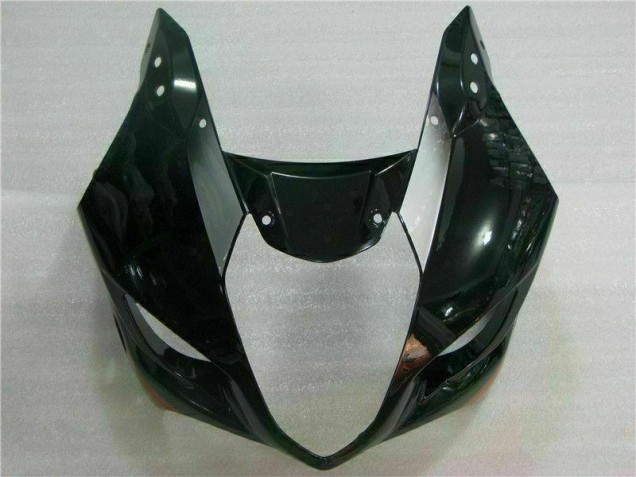 Castanho Preto Carenagem Moto GSXR 1000 K3 03-04