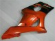 Castanho Preto Carenagem Moto GSXR 1000 K3 03-04