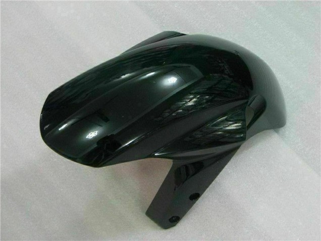Castanho Preto Carenagem Moto GSXR 1000 K3 03-04