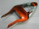 Castanho Preto Carenagem Moto GSXR 1000 K3 03-04