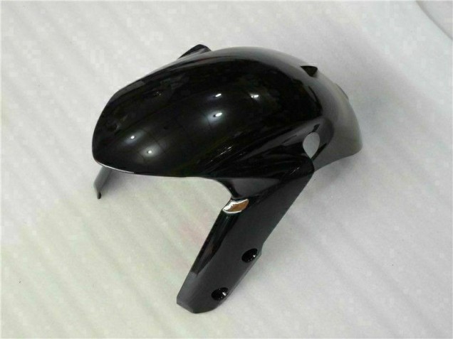 Castanho Preto Kit Carenagem Moto GSXR 1000 K9 09-16