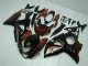 Castanho Preto Kit Completo Carenagem Moto GSXR 1000 K9 09-16 Castanho Preto Kit Completo Carenagem Moto GSXR 1000 K9 09-16