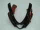 Castanho Preto Kit Completo Carenagem Moto GSXR 1000 K9 09-16 Castanho Preto Kit Completo Carenagem Moto GSXR 1000 K9 09-16