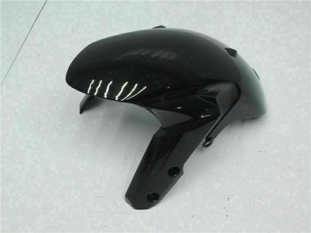 Castanho Preto Kit Completo Carenagem Moto GSXR 1000 K9 09-16 Castanho Preto Kit Completo Carenagem Moto GSXR 1000 K9 09-16