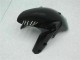 Castanho Preto Kit Completo Carenagem Moto GSXR 1000 K9 09-16 Castanho Preto Kit Completo Carenagem Moto GSXR 1000 K9 09-16