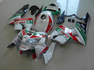 Castrol Carenagem Moto CBR 600RR 05-06