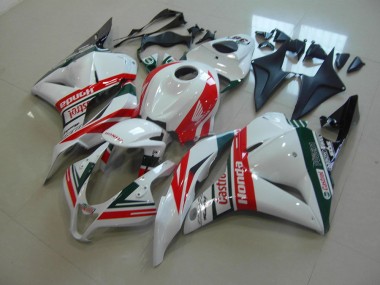 Castrol Carenagem Moto CBR 600RR 09-12