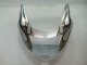 Chama Prata Cinzento Carenagem Moto CBR 1100 XX 96-07 Chama Prata Cinzento Carenagem Moto CBR 1100 XX 96-07