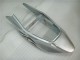 Chama Prata Cinzento Carenagem Moto CBR 1100 XX 96-07 Chama Prata Cinzento Carenagem Moto CBR 1100 XX 96-07