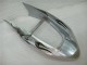Chama Prata Cinzento Carenagem Moto CBR 1100 XX 96-07 Chama Prata Cinzento Carenagem Moto CBR 1100 XX 96-07