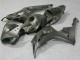 Cinzento Carenagem Moto CBR 1000RR 06-07 Cinzento Carenagem Moto CBR 1000RR 06-07