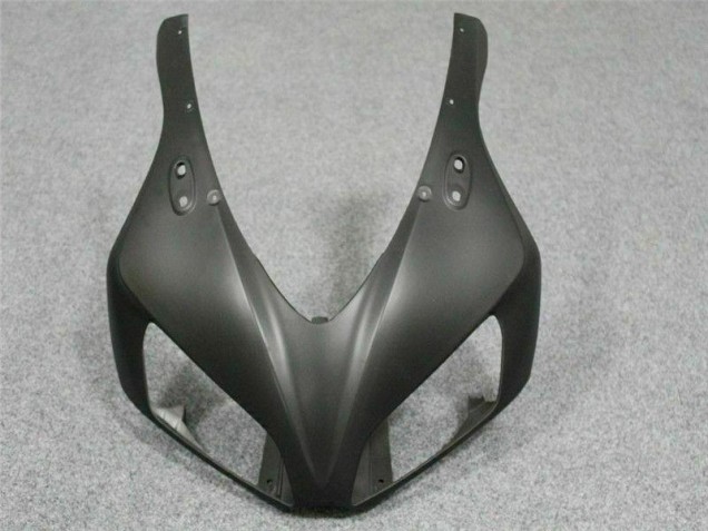 Cinzento Carenagem Moto CBR 1000RR 06-07 Cinzento Carenagem Moto CBR 1000RR 06-07