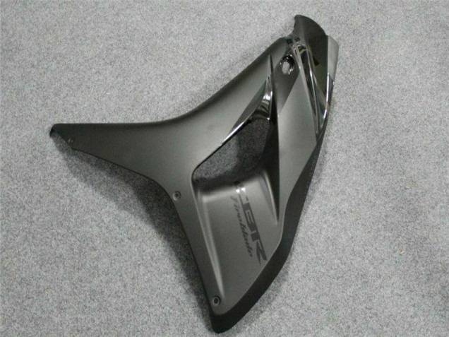 Cinzento Carenagem Moto CBR 1000RR 06-07 Cinzento Carenagem Moto CBR 1000RR 06-07