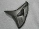 Cinzento Carenagem Moto CBR 1000RR 06-07 Cinzento Carenagem Moto CBR 1000RR 06-07