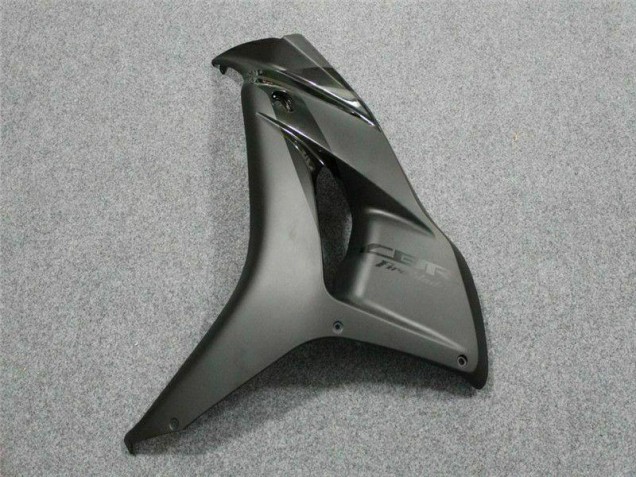 Cinzento Carenagem Moto CBR 1000RR 06-07 Cinzento Carenagem Moto CBR 1000RR 06-07