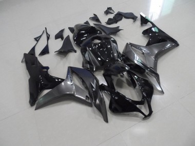 Cinzento Carenagem Moto CBR 600RR 07-08