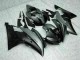 Cinzento Preto Abs Carenagem Moto R6 08-16