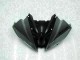 Cinzento Preto Abs Carenagem Moto R6 08-16
