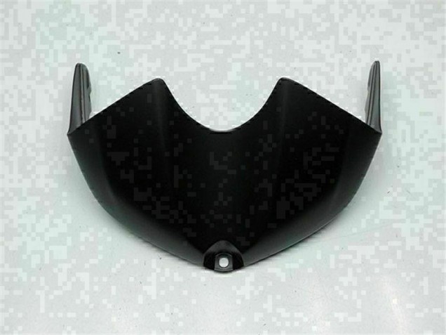 Cinzento Preto Abs Carenagem Moto R6 08-16