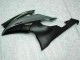 Cinzento Preto Abs Carenagem Moto R6 08-16