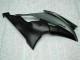 Cinzento Preto Abs Carenagem Moto R6 08-16