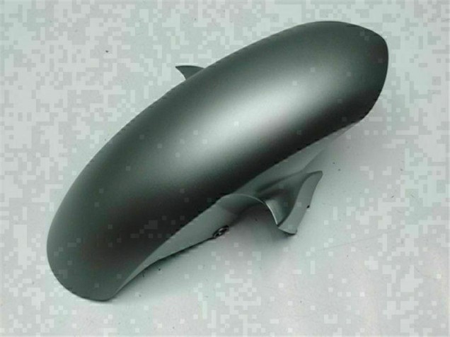 Cinzento Preto Abs Carenagem Moto R6 08-16
