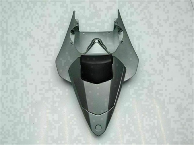Cinzento Preto Abs Carenagem Moto R6 08-16