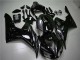 Cinzento Preto Carenagem Moto CBR 1000RR 04-05