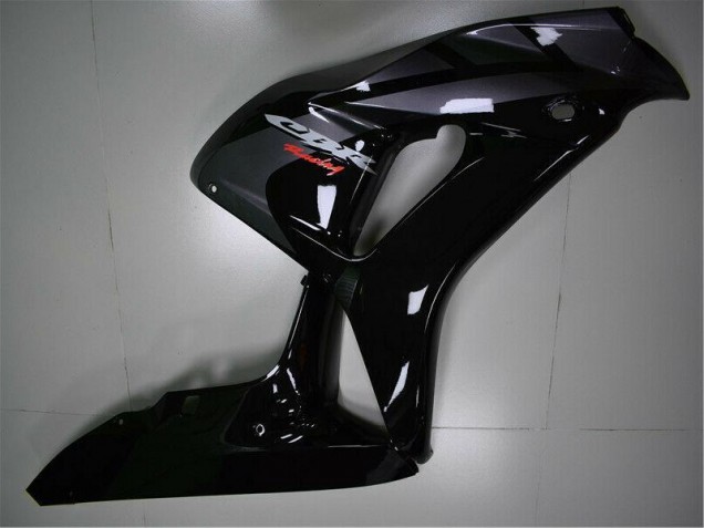 Cinzento Preto Carenagem Moto CBR 1000RR 04-05