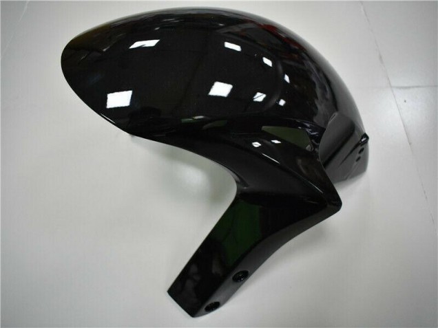 Cinzento Preto Carenagem Moto CBR 1000RR 04-05