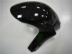 Cinzento Preto Carenagem Moto CBR 1000RR 04-05