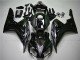 Cinzento Preto Carenagem Moto CBR 1000RR 04-05