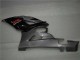 Cinzento Preto Carenagem & Plástico Moto GSXR 1000 K5 05-06