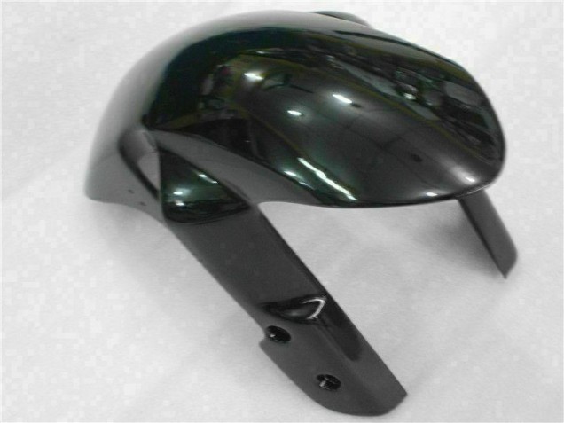 Cinzento Preto Carenagem & Plástico Moto GSXR 1000 K5 05-06