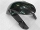 Cinzento Preto Carenagem & Plástico Moto GSXR 1000 K5 05-06